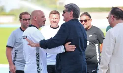 Beşiktaş'tan orta sahaya bomba transfer! Görüşmeler başladı!