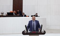 SP'li Çalışkan'dan deprem bölgesi esnafı için ceza affı çağrısı