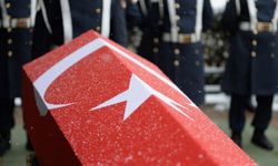 Eskişehir'den acı haber: Görev başındaki uzman jandarma şehit oldu