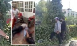 Suriye'nin başkenti Şam'da patlama! Ölü ve yaralılar var