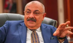 Tuğrul Türkeş'ten Bakan Tekin'in ''Kurtuluş savaşı" sözlerine tepki