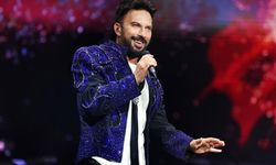 Tarkan’dan konser sonrası radikal karar! Yeni haline yorum yağdı