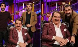 Ahmet Tatlıses babası İbrahim Tatlıses'in miras kararına isyan etti
