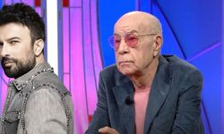 Mazhar Alanson’dan yıllar sonra gelen Tarkan itirafı!