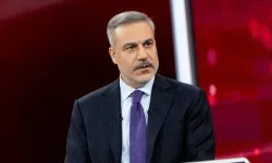 Bakan Hakan Fidan, Paris'te Gönüllüler Koalisyonu Liderler Zirvesi'ne katılacak
