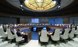 NATO Ankara Zirvesi'nde 50 milyar dolarlık tedarik anlaşması!