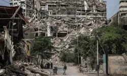 Venezuela'daki depremlerde can kaybı 3342'ye yükseldi