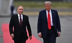 Putin ile Trump'tan 1,5 saatlik kritik görüşme! Ukrayna ve NATO masadaydı
