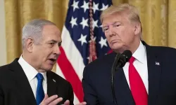 Netanyahu ile Trump, İran ve Lübnan konularını ele aldığı telefon görüşmesi yaptı