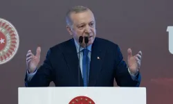 Cumhurbaşkanı Erdoğan'dan TBMM'de net mesaj: Gazi Meclis geçit vermedi