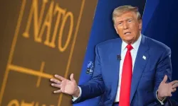 Trump'tan NATO'ya savunma harcaması tepkisi: Bu saçmalık!