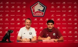 Başar Önal, Fransız ekibi Lille'e imza attı