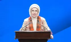 Emine Erdoğan, NATO'da lider eşlerini ağırlayacak