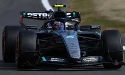 Büyük Britanya Grand Prix'sinde pole pozisyonu Kimi Antonelli'nin