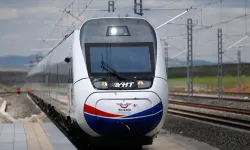 Hızlı tren ağı büyüyor: Hedef 48 saatte tüm Türkiye