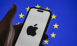Apple, hukuk önünde AB'ye yenildi