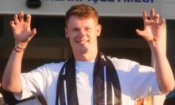 Alexander Nübel, Beşiktaş'ın kalesini koruyan üçüncü Alman olacak