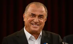 Galatasaray'dan Fatih Terim paylaşımı! 52 yıl önce...