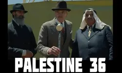 "Filistin 36", 17 Temmuz'da Türkiye genelinde sinemalarda!