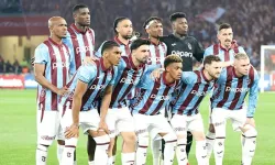 Trabzonspor'dan dev teklife ret!