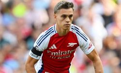 Beşiktaş, Trossard'ı KAP'a bildirdi