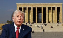 ABD Başkanı Trump'ın Ankara programı netleşti: Listede Anıtkabir ziyareti yok