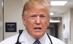 Trump'ın yapay zekalı paylaşımı gündem oldu