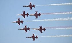 Türk Yıldızları, NATO için gösteri uçuşu yapacak