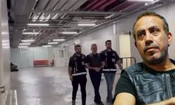 Tutuklanan Haluk Levent’in götürüldüğü cezaevi belli oldu