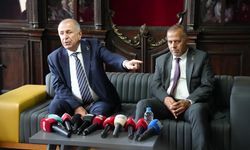 Ümit Özdağ: Terörsüz Türkiye hikâyesine inanmıyoruz