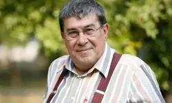 Usta oyuncu Zihni Göktay hayatını kaybetti