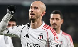 Beşiktaş Vaclav Cerny için istediği bonservisi belirledi!