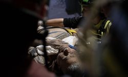 Venezuela'daki depremlerde can kaybı 2 bin 595'e yükseldi