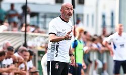 Beşiktaş'tan santrfor harekatı! Harekete geçildi