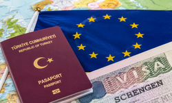 Schengen başvurularında Türk vatandaşlarına kademeli vize kolaylığı mı geliyor?