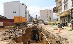 6 Şubat depremlerinden etkilenen altyapı AB hibesiyle yapılıyor