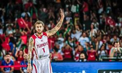 Beşiktaş, Metecan Birsen ve Scottie Wilbekin'i açıkladı