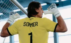 Yann Sommer'in yeni kulübü resmen belli oldu!