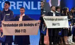 YÖK'ten Yeditepe Üniversitesinin mezuniyet törenindeki olaylara ilişkin soruşturma