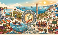 Güney Ege, 2028 Dünya Gastronomi Bölgesi unvanına aday oldu