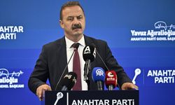 Ağıralioğlu'ndan FETÖ ve ekonomi mesajı
