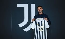 Zeki Çelik, Juventus'ta!