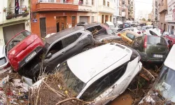 Aşırı hava olayları AB''ye 4 yılda 126 milyar euroya mal olacak