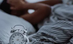 Uzmanlar uykuya dalmak için 6 sırrı ortaya koydu