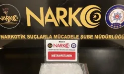 Bilecik'te uyuşturucu operasyonunda bir şüpheli tutuklandı