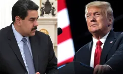 Maduro: Venezuela asla kimsenin arka bahçesi olmayacak