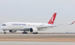 THY''nin KKTC planı! Hedef tam 2.1 milyon yolcu
