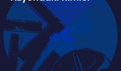 Bu hafta vizyondaki filmler