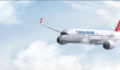 THY filosundaki uçaklar