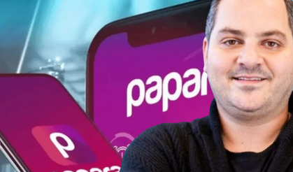 Papara davasında yeni gelişme: Sahibi tutuklandı